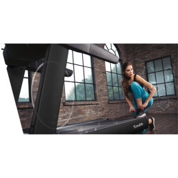 Профессиональная беговая дорожка Smith ST800