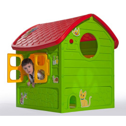 Домик деревенский Stabilo 5075