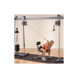 Кроссовер Body Solid GDCC250G-33