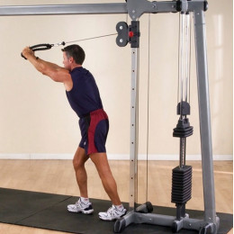 Кроссовер Body Solid GDCC250G-33