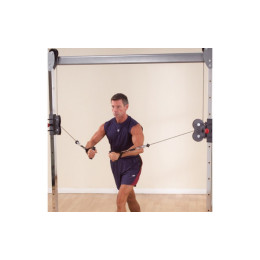 Кроссовер Body Solid GDCC250G-33