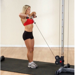 Кроссовер Body Solid GDCC250G-33