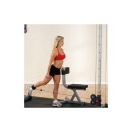 Кроссовер Body Solid GDCC250G-33