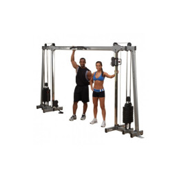 Кроссовер Body Solid GDCC250G-33