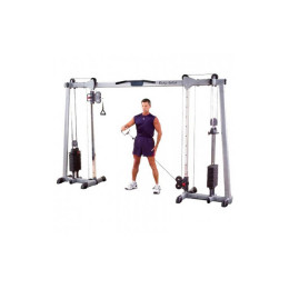 Кроссовер Body Solid GDCC250G-33