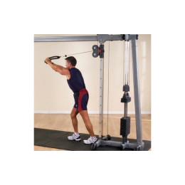 Кроссовер Body Solid GDCC250G-33