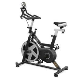 Спин-байк Bronze Gym S800 LC