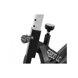 Спин-байк Bronze Gym S800 LC