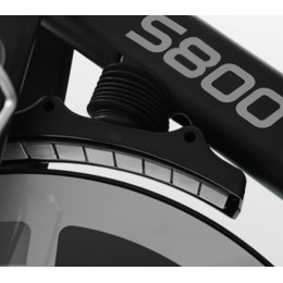 Спин-байк Bronze Gym S800 LC