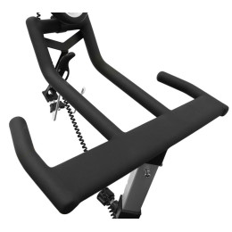 Спин-байк Bronze Gym S800 LC