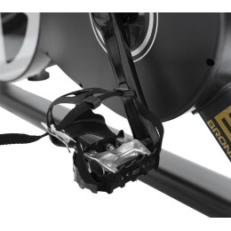 Спин-байк Bronze Gym S800 LC