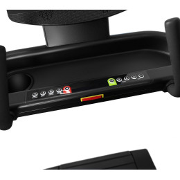 Беговая дорожка Bronze Gym T1300M Caterpillar Pro