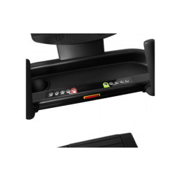 Беговая дорожка Bronze Gym T1300M Caterpillar Pro