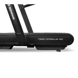 Беговая дорожка Bronze Gym T1300M Caterpillar Pro
