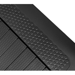 Беговая дорожка Bronze Gym T1300M Caterpillar Pro