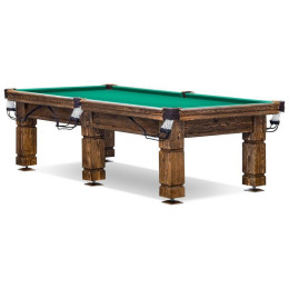 Стол / пирамида Weekend Провинциал (9 футов, 6 ног, ЛДСП 25мм) 57.900.09.5