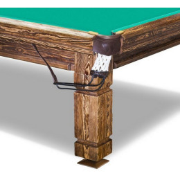 Стол / пирамида Weekend Провинциал (9 футов, 6 ног, ЛДСП 25мм) 57.900.09.5