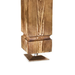 Стол / пирамида Weekend Провинциал (9 футов, 6 ног, ЛДСП 25мм) 57.900.09.5