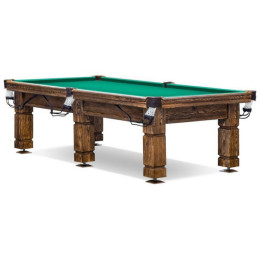 Стол / пирамида Weekend Провинциал (9 футов, 6 ног, ЛДСП 25мм) 57.900.09.5