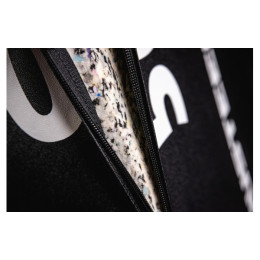 Тумба мягкая для запрыгивания YouSteel 75х60х50см