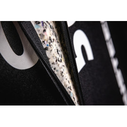 Тумба мягкая для запрыгивания YouSteel 75х60х50см