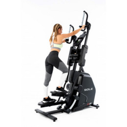 Степпер Cardio Climber Sole Fitness CC81 (SC200) 2019