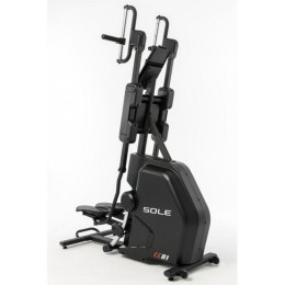 Степпер Cardio Climber Sole Fitness CC81 (SC200) 2019