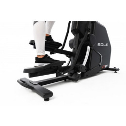 Степпер Cardio Climber Sole Fitness CC81 (SC200) 2019