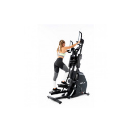 Степпер Cardio Climber Sole Fitness CC81 (SC200) 2019