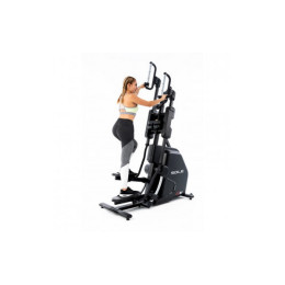 Степпер Cardio Climber Sole Fitness CC81 (SC200) 2019