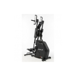 Степпер Cardio Climber Sole Fitness CC81 (SC200) 2019