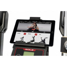 Степпер Cardio Climber Sole Fitness CC81 (SC200) 2019