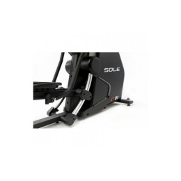 Степпер Cardio Climber Sole Fitness CC81 (SC200) 2019