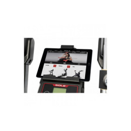 Степпер Cardio Climber Sole Fitness CC81 (SC200) 2019