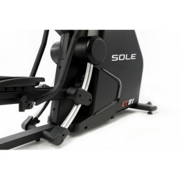 Степпер Cardio Climber Sole Fitness CC81 (SC200) 2019