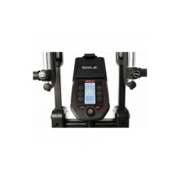 Степпер Cardio Climber Sole Fitness CC81 (SC200) 2019
