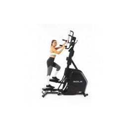 Степпер Cardio Climber Sole Fitness CC81 (SC200) 2019