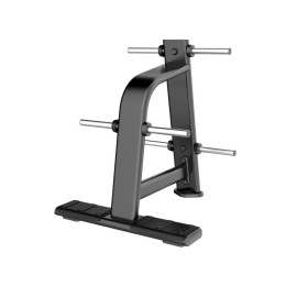 Стойка для олимпийских дисков DHZ E7054