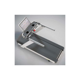 Профессиональная беговая дорожка DHZ X8600