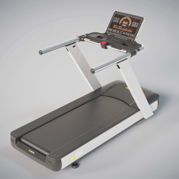 Профессиональная беговая дорожка DHZ X8600