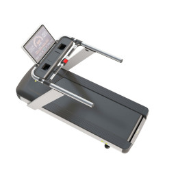 Профессиональная беговая дорожка DHZ X8600