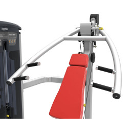 Многопозиционный жим Aerofit IT9529