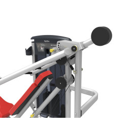 Многопозиционный жим Aerofit IT9529