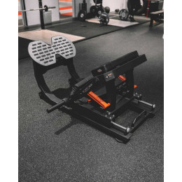 Глют-машина Booty Builder Тренажер для ягодичных мышц Platinum