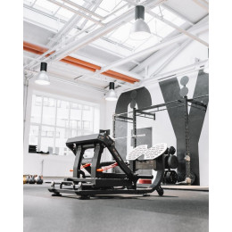 Глют-машина Booty Builder Тренажер для ягодичных мышц Platinum