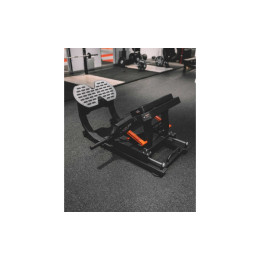 Глют-машина Booty Builder Тренажер для ягодичных мышц Platinum