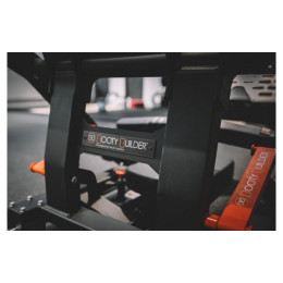 Глют-машина Booty Builder Тренажер для ягодичных мышц Platinum