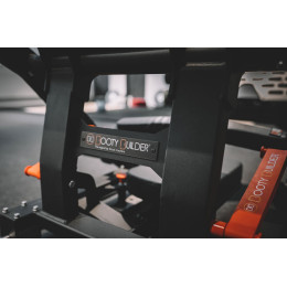 Глют-машина Booty Builder Тренажер для ягодичных мышц Platinum