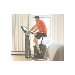 Велоэргометр Matrix U50XIR-02 2021