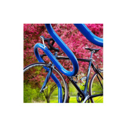 Велопарковка Hercules Дуга 45